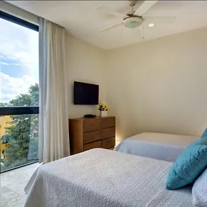  Apartamento Anah By Flores Vacation