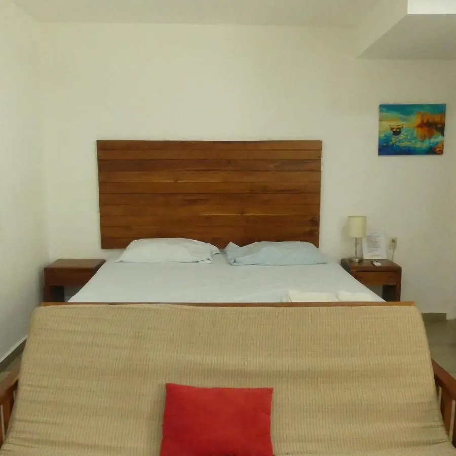 Estudios 14 Bis Playa del Carmen Apartment