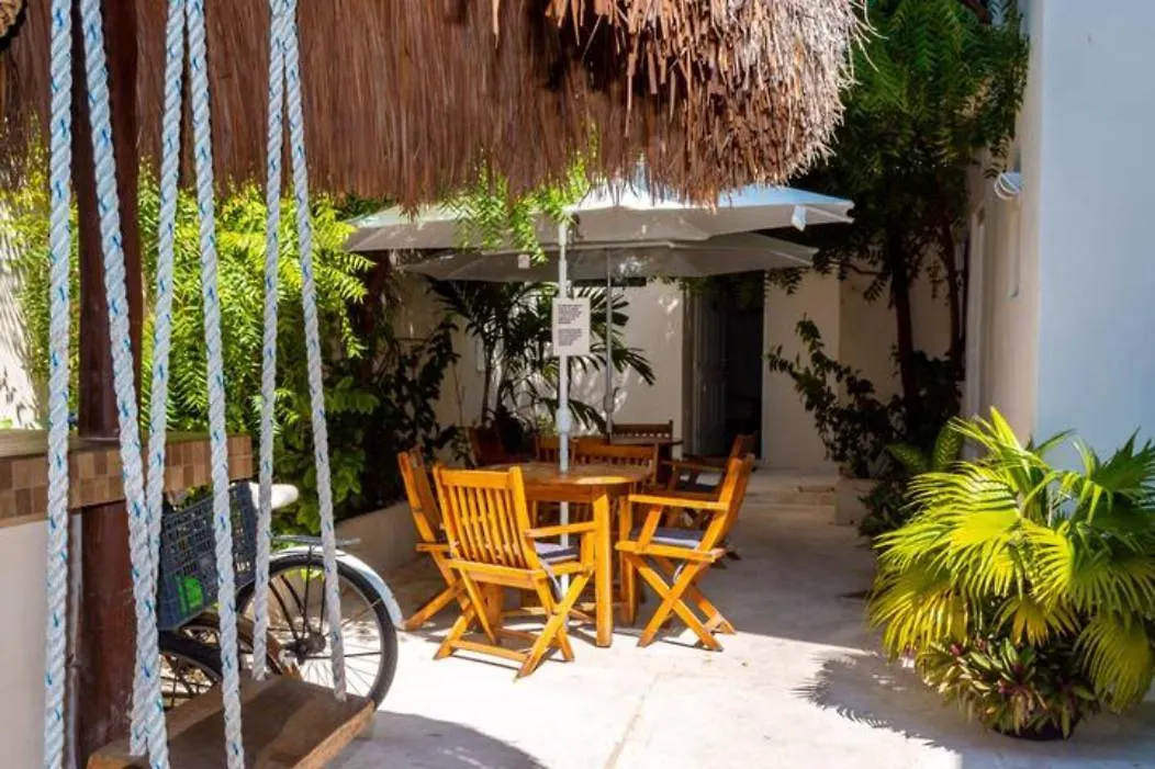 Estudios 14 Bis Playa del Carmen