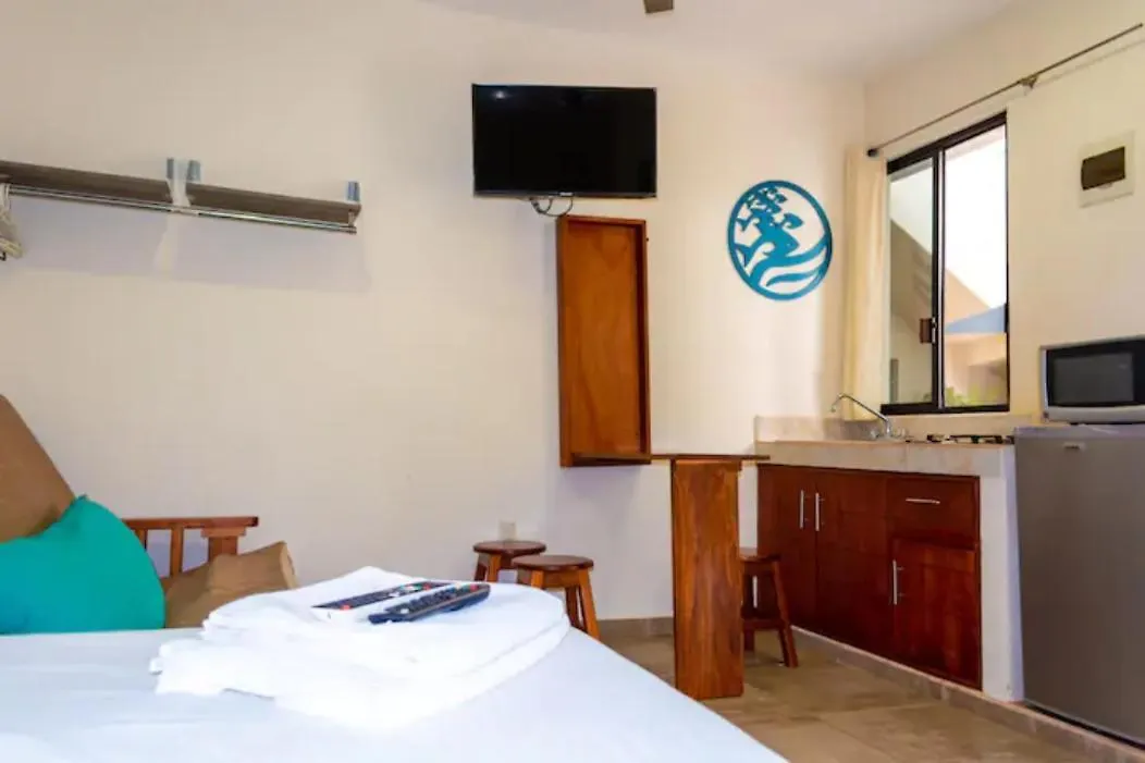 Estudios 14 Bis Playa del Carmen Mexico