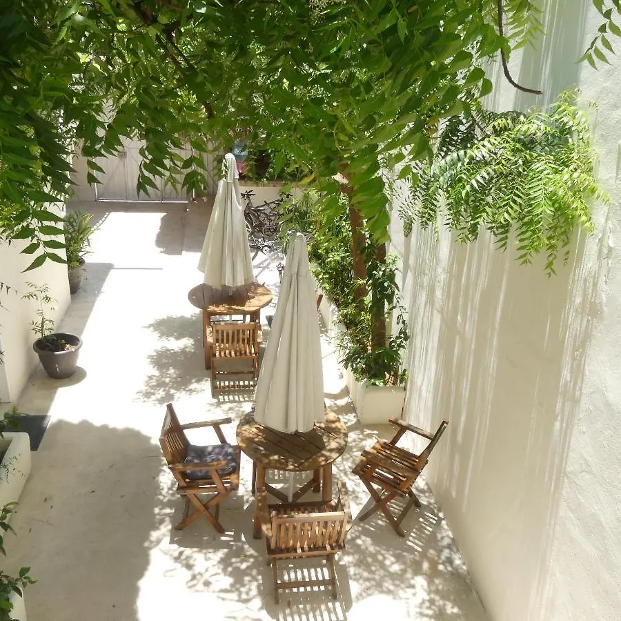 Apartment Estudios 14 Bis Playa del Carmen
